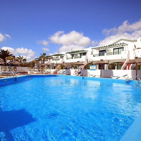 Ferienwohnung Luz, Calma Y Sabor Manriqueno En Matagorda Los Pocillos Exterior foto