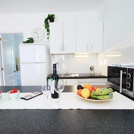 Ferienwohnung Luz, Calma Y Sabor Manriqueno En Matagorda Los Pocillos Exterior foto