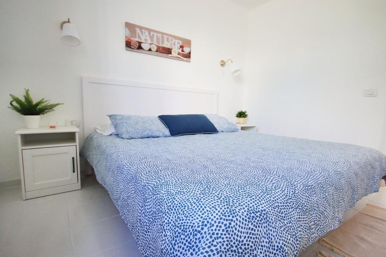 Ferienwohnung Luz, Calma Y Sabor Manriqueno En Matagorda Los Pocillos Exterior foto