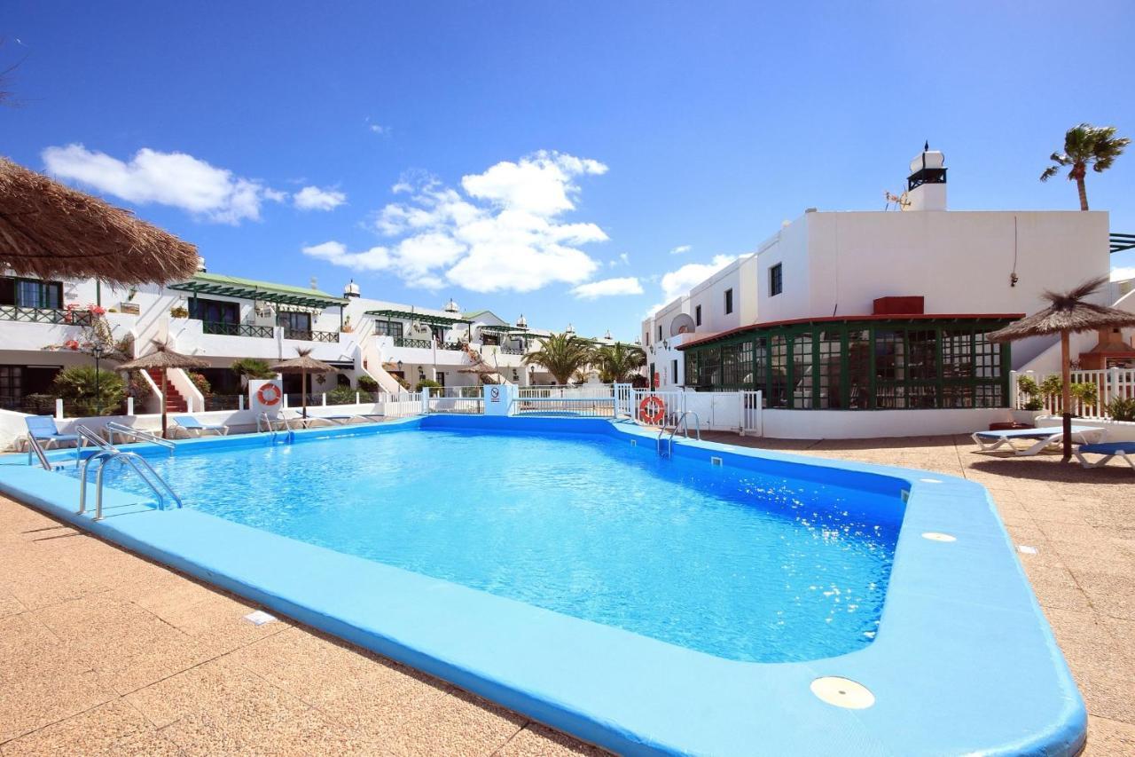Ferienwohnung Luz, Calma Y Sabor Manriqueno En Matagorda Los Pocillos Exterior foto