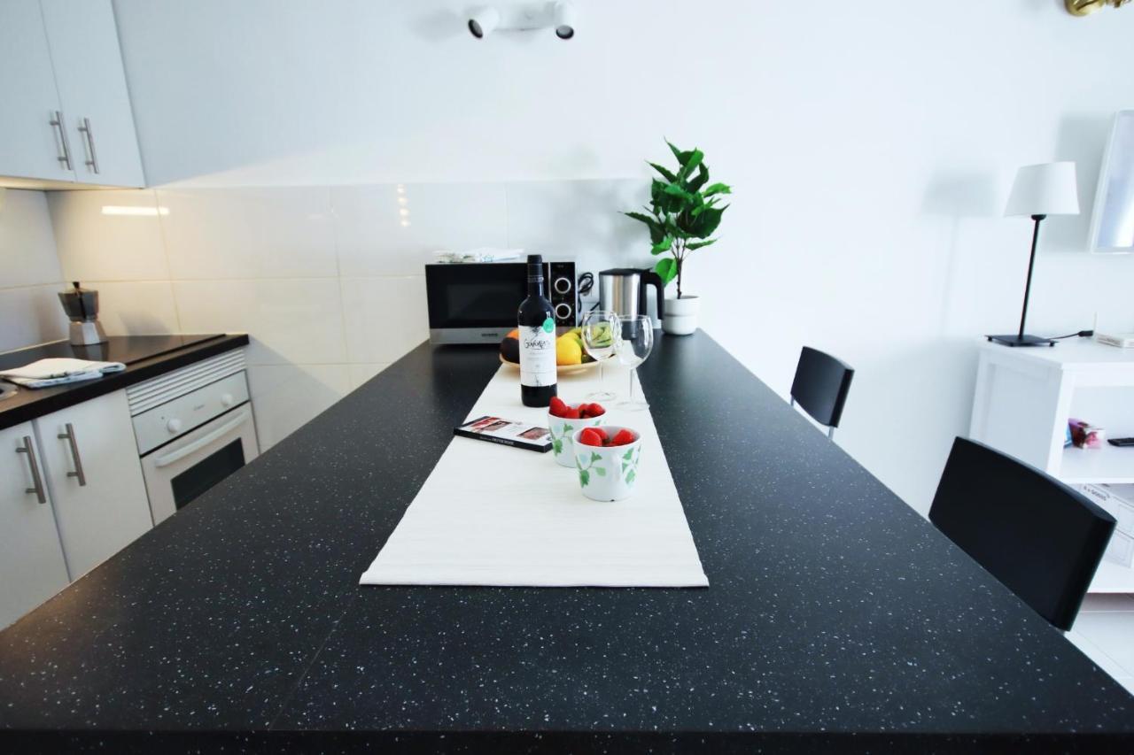 Ferienwohnung Luz, Calma Y Sabor Manriqueno En Matagorda Los Pocillos Exterior foto