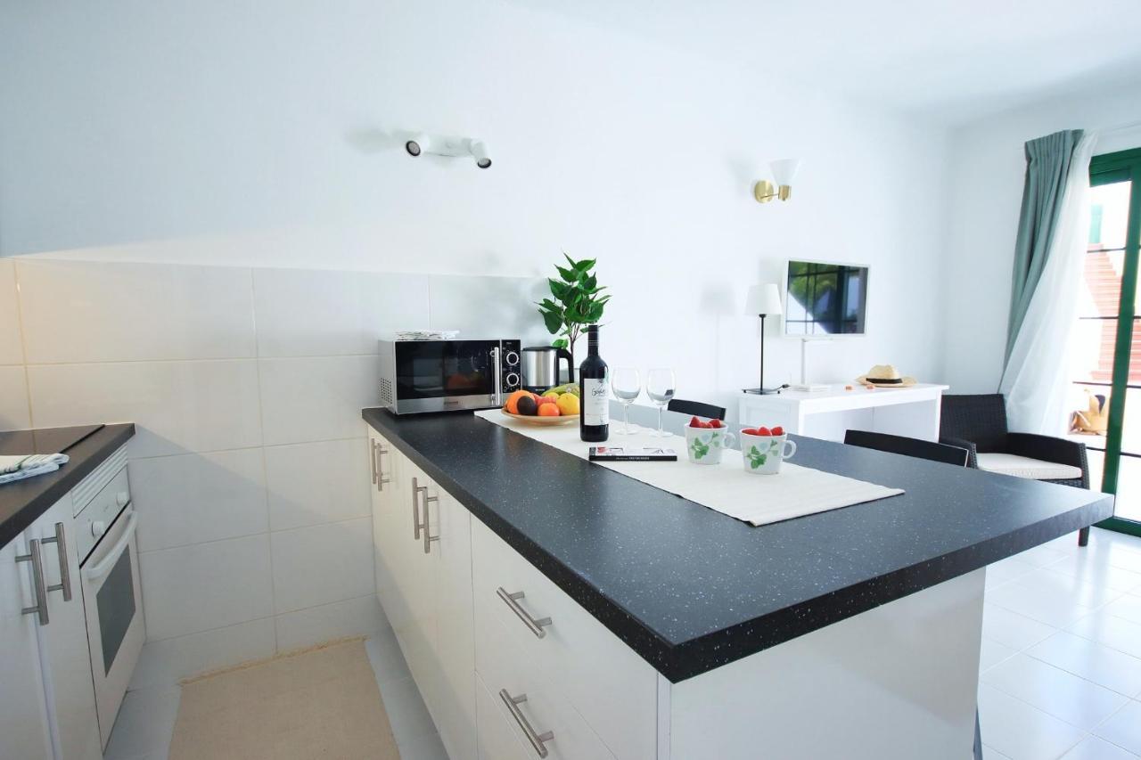 Ferienwohnung Luz, Calma Y Sabor Manriqueno En Matagorda Los Pocillos Exterior foto