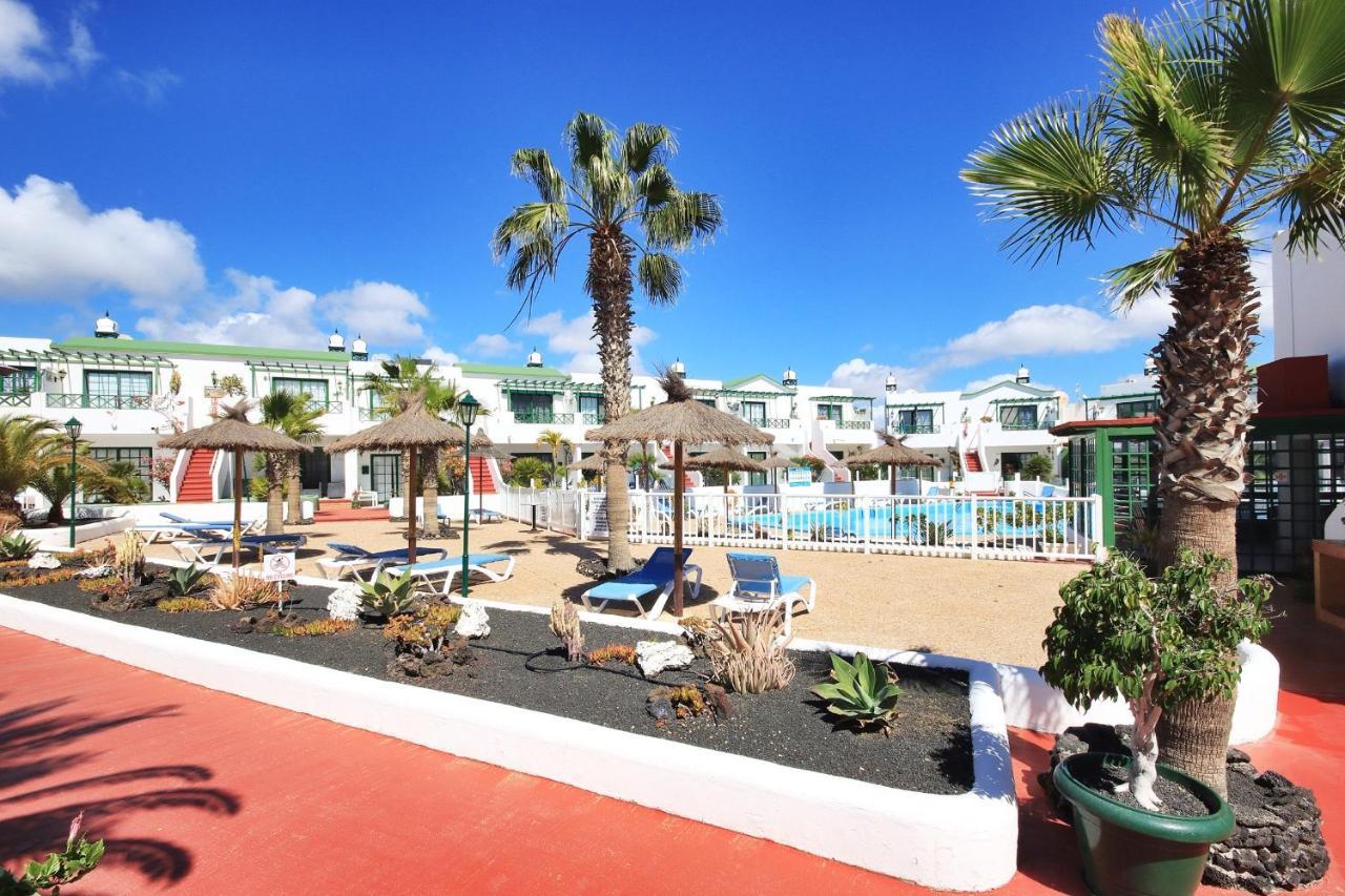 Ferienwohnung Luz, Calma Y Sabor Manriqueno En Matagorda Los Pocillos Exterior foto
